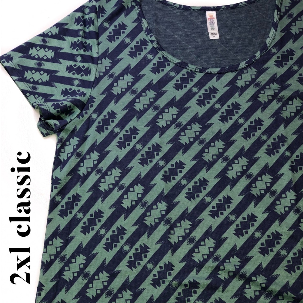 2XL Classic NEW